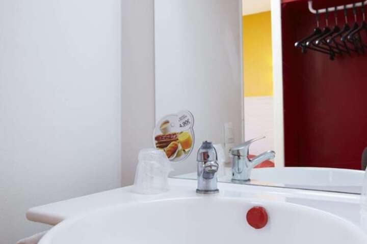 Bathroom Vanities