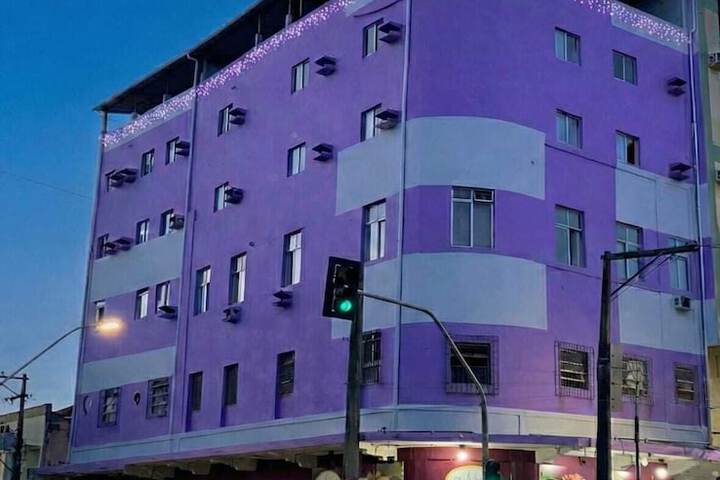 SSA33 Hotel