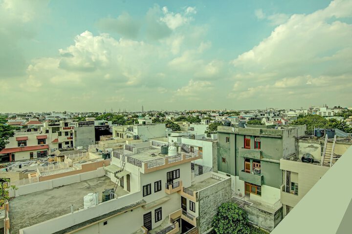 Hotel View 50 of 50