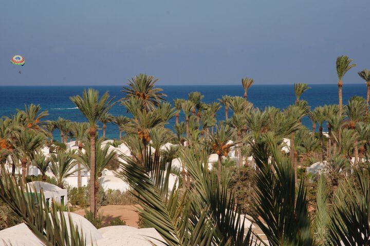 Hotel View 45 of 46