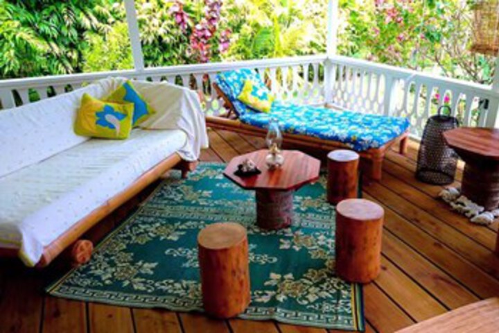 Terrace/Patio 17 of 18