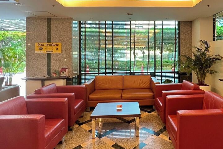 Hotel Interior 7 of 111