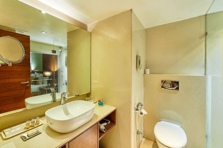 Bath Amenities