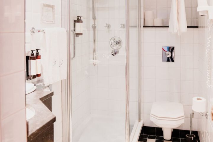 Bath Photo
