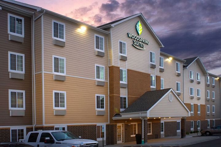 Hotel 24 of 24