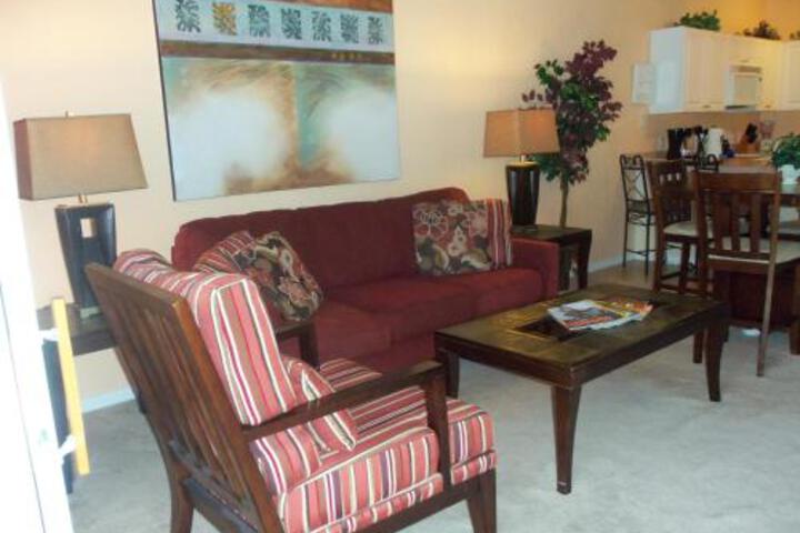 Sun Lake Resort by Sun Country Villas in Orlando, FL