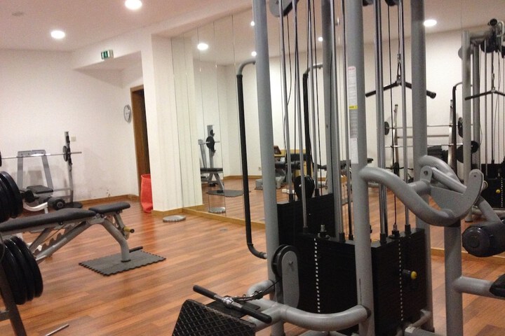 Fitness Center Photo