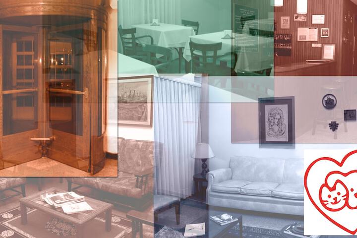 Hotel Interior 3 of 65
