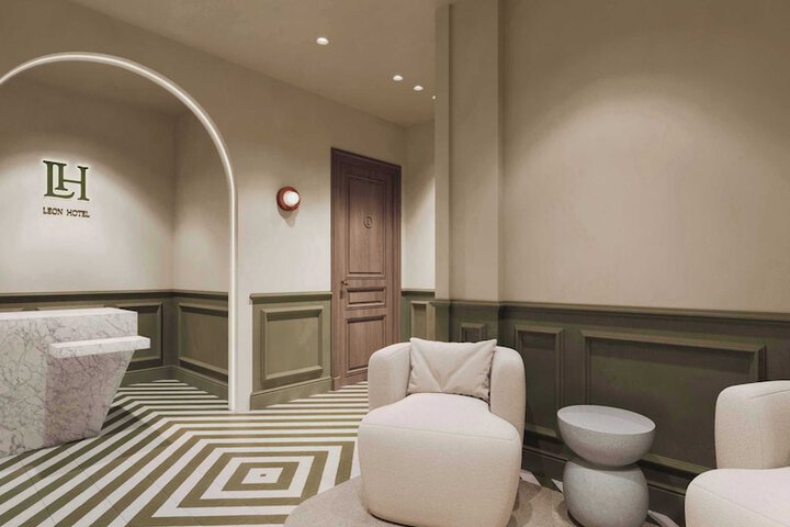 Hotel Interior 2 of 62