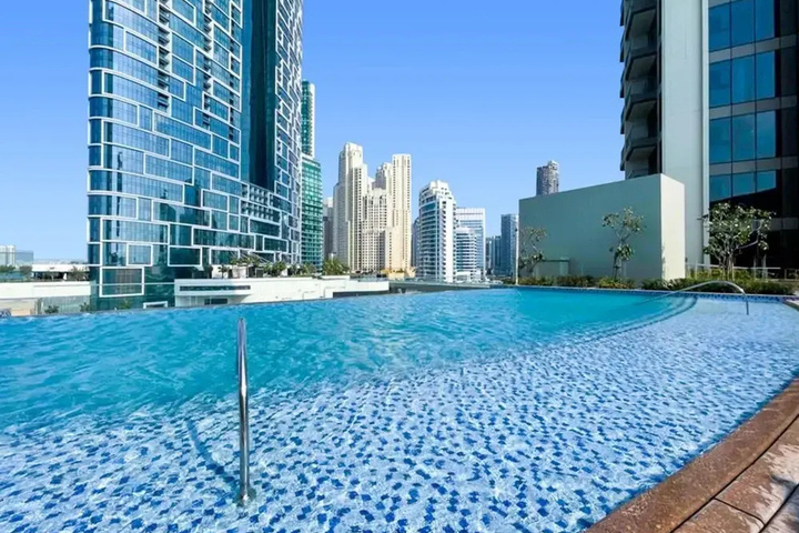 Pool 5 of 8