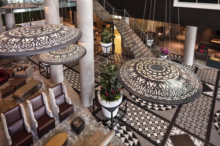 Hotel Interior 4 of 179