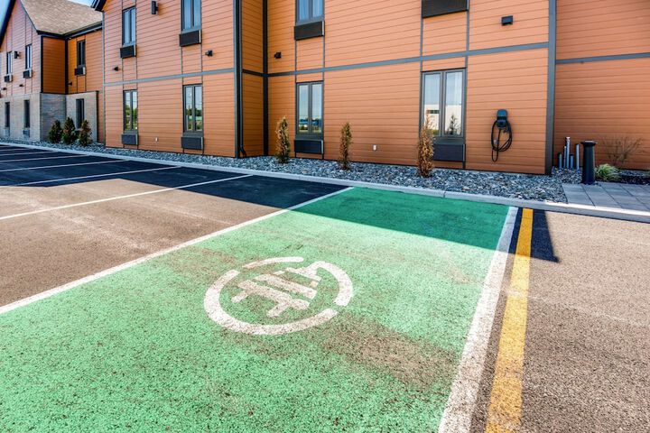 Hotel 48 of 48