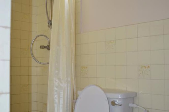 Bathroom Interior Photo
