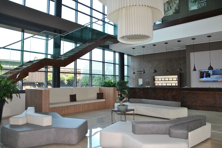 Lobby Photos