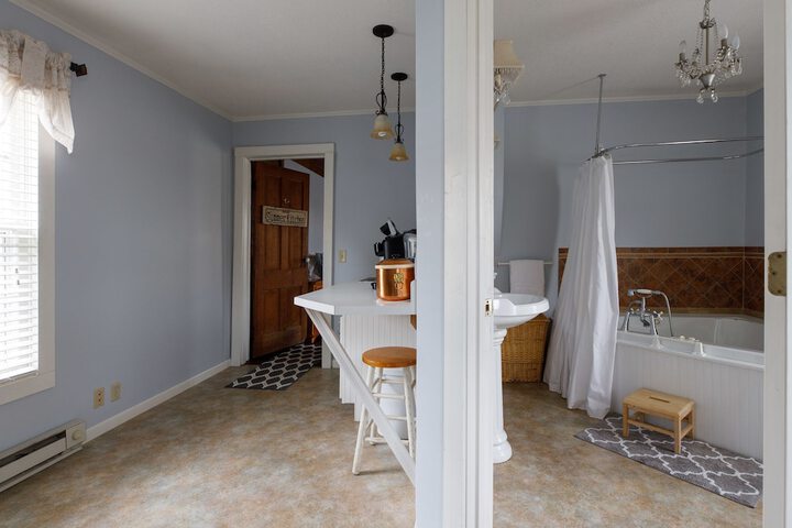 Fitness Center Photo