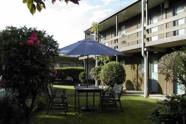 Mt Albert Motor Inn