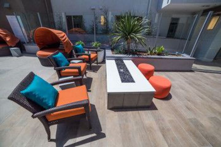 Terrace/Patio 32 of 32