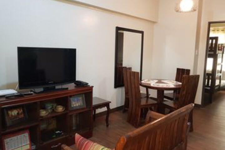 N303 at Outlook Ridge Baguio