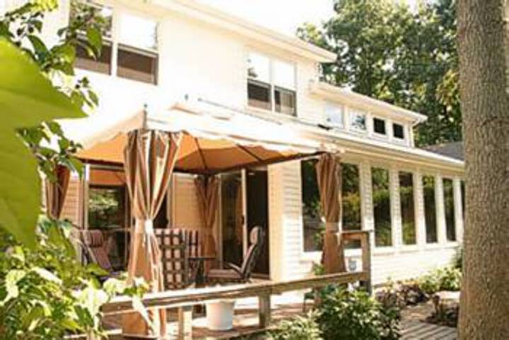 Image of 6 Oak Haven
