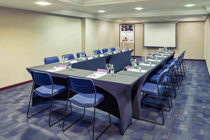 Meeting 122 of 139