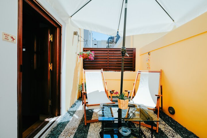 Terrace/Patio 21 of 39