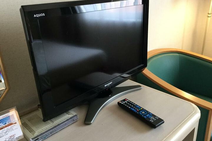 Television