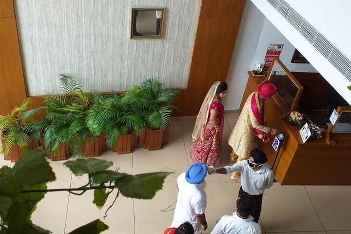 Hotel Interior 5 of 49