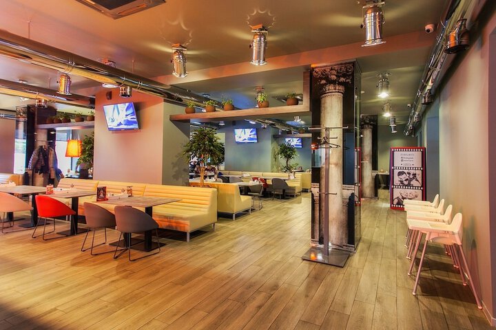 Restaurants