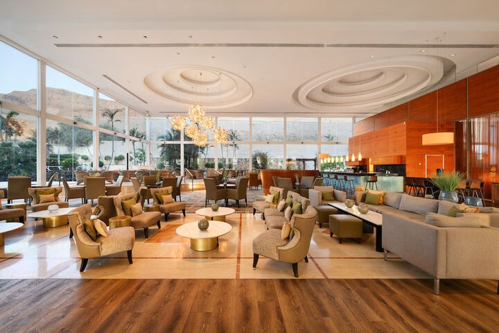 Lobby Photos