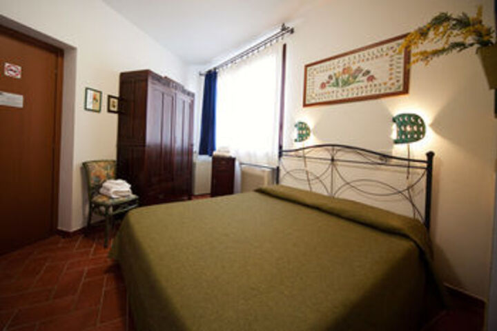 Room Interior