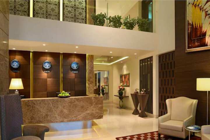 Hotel Interior 2 of 40