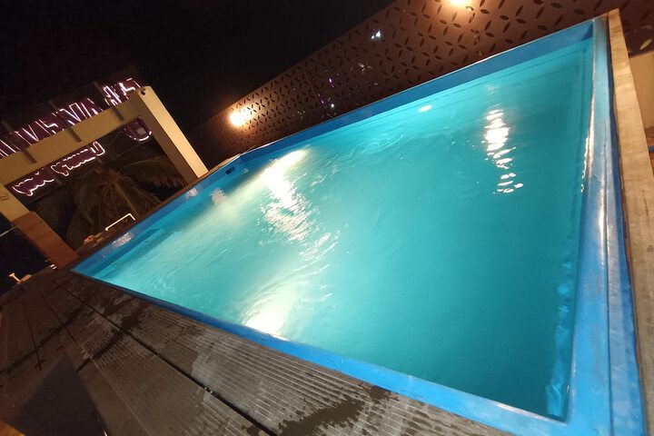 Hotel 14 of 14