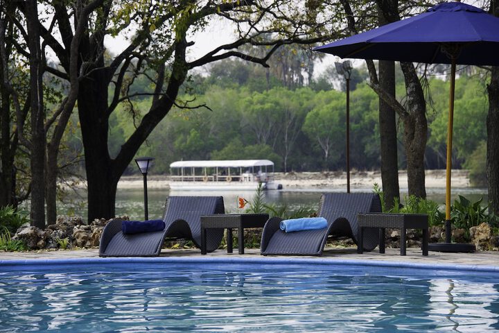 Pool to Cool