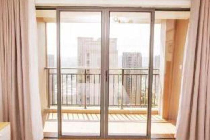 Changsha Suxi Hotel