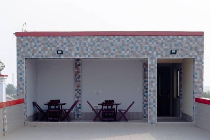 Terrace/Patio 5 of 9