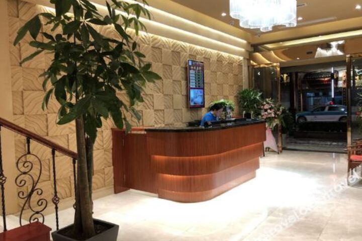 Hotel Interior 26 of 41