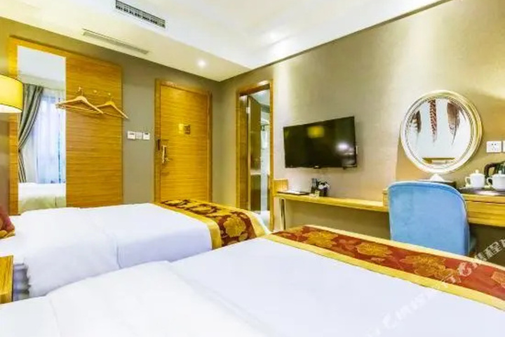 Mic Hotel
