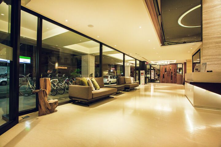 Hotel 2 of 41