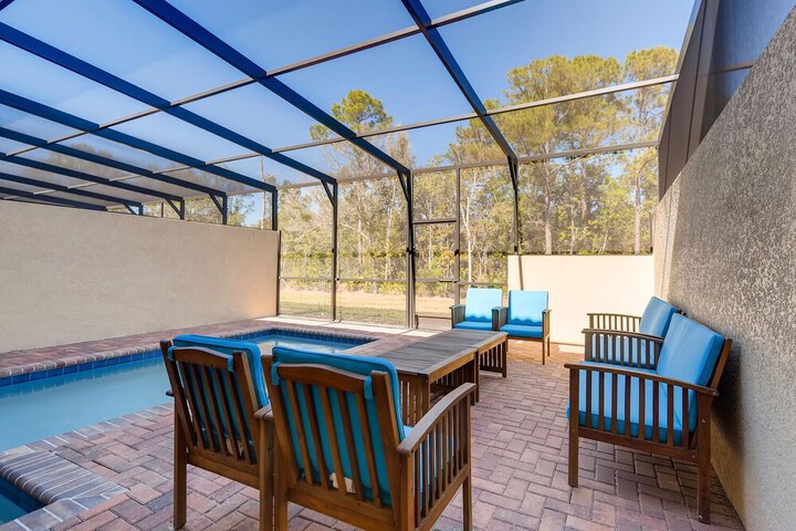 Terrace/Patio 31 of 46