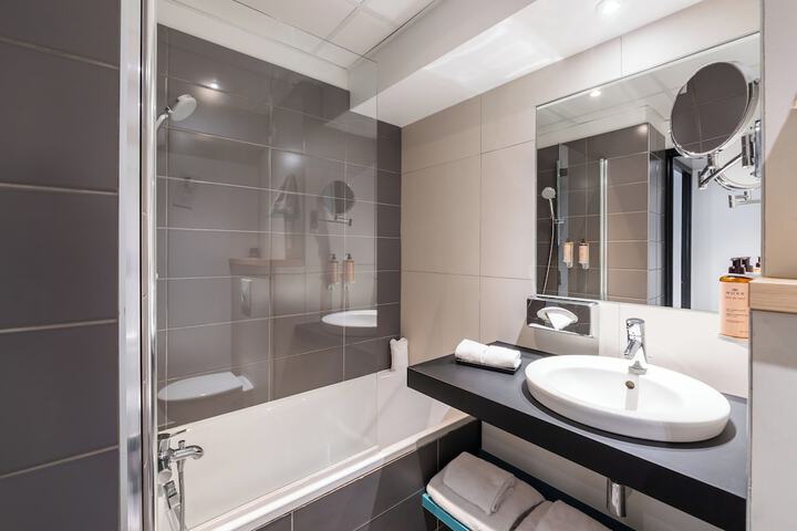 Bath Amenities
