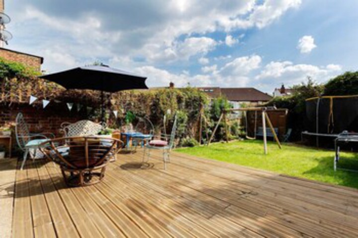 Terrace/Patio 19 of 19