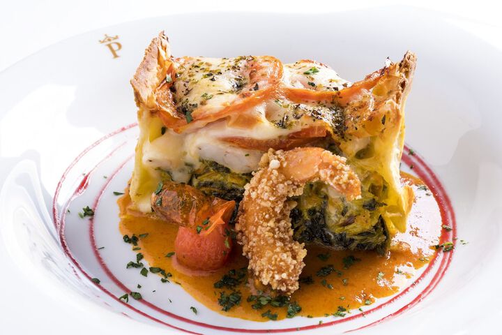Dining Photos