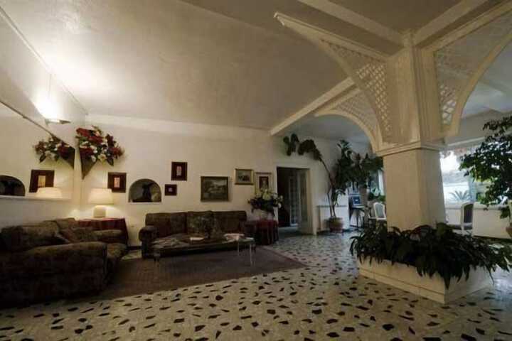 Lobby Photos