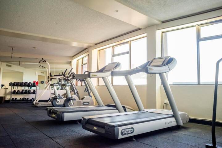 Gym Photos