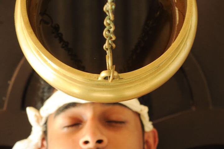 Relaxing Spa