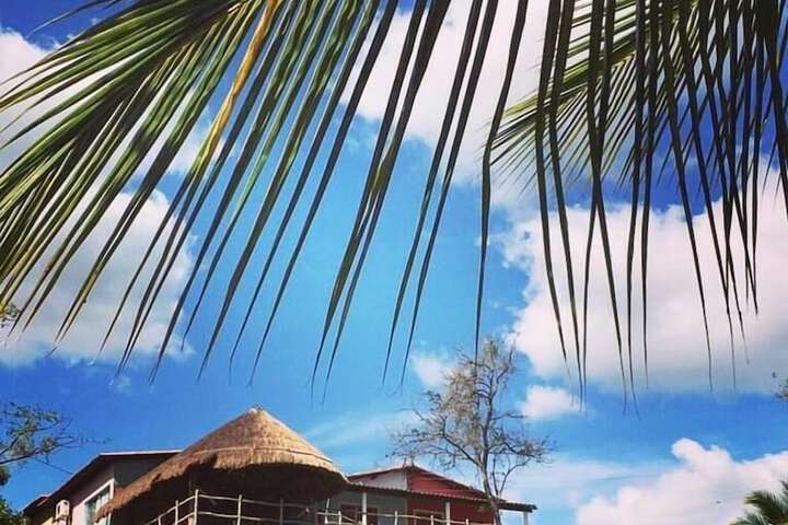 Photo of Hotel Fazenda Monte Cristo