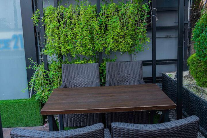 Terrace/Patio 32 of 58