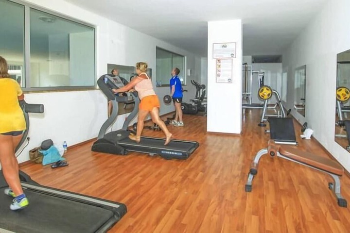 Health and Fitness 15 of 29