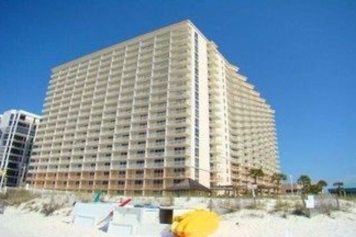 Pelican Beach by Holiday Isle in Destin, FL