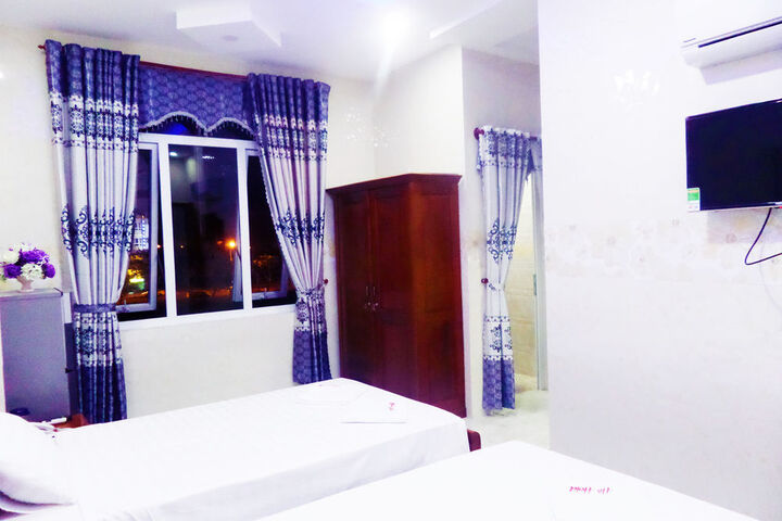 Ho Hotel Đà Nẵng